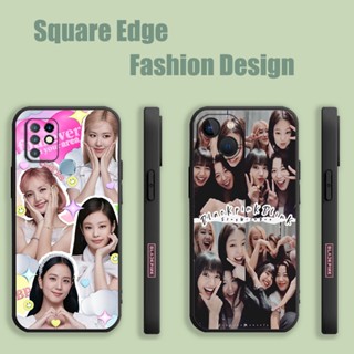 เคสโทรศัพท์มือถือ ลาย  แบล็คพิ้ง เกิร์ลกรุ๊ปเกาหลี แบล็ค พิ้ง AAP01 สําหรับ Samsung S20 S22 S10 S23 S21 Ultra Pro Fe Plus