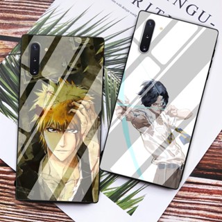 เคสโทรศัพท์มือถือแบบแก้ว ลาย death สําหรับ Vivo Y11S Y20i Y20S Y85 Y21 Y21S Y91C Y81 V21 V20 Y50 Y30i Y15A Y15S Y11 Y17 Y15 Y12 Y20 Y30 V15 Y66 Y55S Y75 Y33S Y72