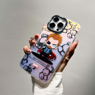 Marvel Comics เคส for Samsung Galaxy S23 Ultra S22 Ultra S21FE S21Ultra S20FE S21Plus S20FE A52 S22 S23 Plus + Case Samsung A71 A13 S21FE A31 A02 เคส A52 A53 A42 A32 A34 A54 A24 A51 A21S A22 S20 S30 cover
