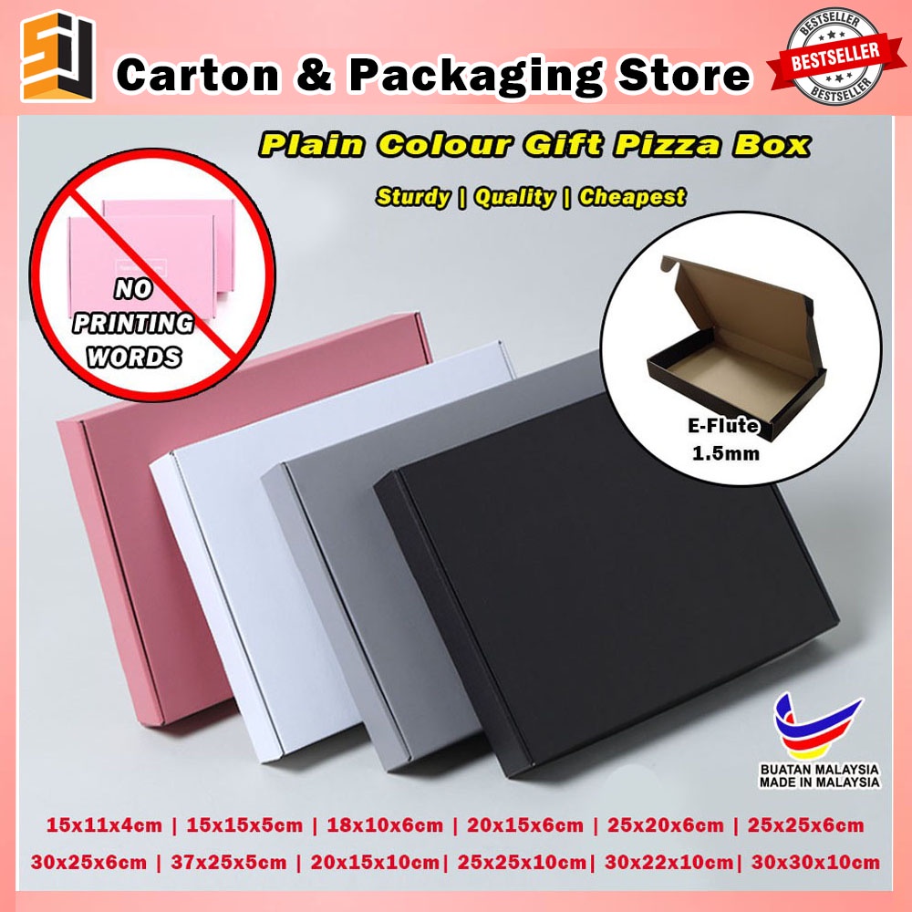 KotakPackaging Box Pizza Box Mail Box Box Box Box Paper Box Box Box Hidden Box Hantaran 理机盒