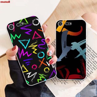 เคสโทรศัพท์ซิลิโคน TPU แบบนิ่ม ลาย 01 สไปเดอร์แมน สําหรับ Sony Xperia Z3 Z5 XZ1 XZ2 XZ Premium XZ3 XZ4 Compact