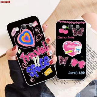 เคสโทรศัพท์ซิลิโคน TPU แบบนิ่ม ลาย 02 สไปเดอร์แมน สําหรับ Samsung S3 S4 S5 S6 S7 S8 S9 S10 S10e Edge J4 J6 J8 Plus