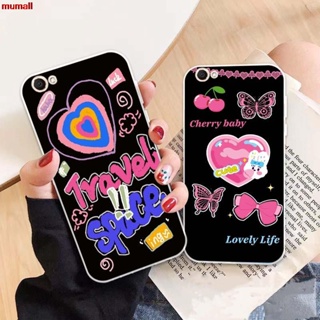 เคสโทรศัพท์มือถือ ลายสไปเดอร์แมน สําหรับ VIVO Y53 Y69 Y71 NEX A Y81 V11i Z3 Z3i Y91 Y93 Y95 Y97 V11 X21S Y51 Y31 Y52S Y31S IQOO 7 U3 X60 Pro+ 02