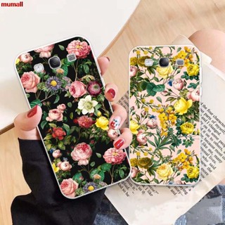 เคสโทรศัพท์ซิลิโคน TPU แบบนิ่ม ลาย 03 สไปเดอร์แมน สําหรับ Samsung S3 S4 S5 S6 S7 S8 S9 S10 S10e Edge J4 J6 J8 Plus