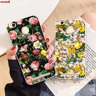 เคสโทรศัพท์มือถือซิลิโคน แบบนิ่ม ลาย 03 สไปเดอร์แมน สําหรับ Xiaomi Redmi Note 2 3 3s 4A 4X 5A 5 6 6A 7 S2 Pro Plus Prime A2Lite