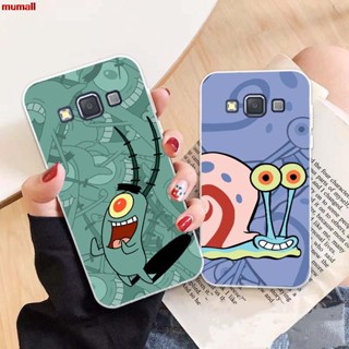 เคสโทรศัพท์ซิลิโคน TPU แบบนิ่ม ลาย 06 สไปเดอร์แมน สําหรับ Samsung A3 A5 A6 A7 A8 A9 Star Pro Plus E5 E7 2016 2017 2018