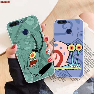 เคสโทรศัพท์มือถือซิลิโคน TPU แบบนิ่ม ลาย 06 สไปเดอร์แมน สําหรับ Huawei Honor 8 4C 5C 7C 6A V10 V9 7X 9 6C Pro Lite Y3II Y5II Y6II