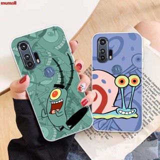 เคสโทรศัพท์มือถือ ลายสไปเดอร์แมน สําหรับ Motorola Edge One G30 G10 G20 G50 G60 G40 G G9 E7 S Fusion Power Play Plus ACE 5G Stylus 2021 Pattern06