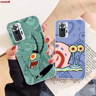 เคสโทรศัพท์มือถือ ลายสไปเดอร์แมน สําหรับ Xiaomi Redmi Note 10 11 11S 10T M3 M4 K40 F3 X3 11T GT Gaming Pro Plus Max 4G 5G รูปแบบ 06