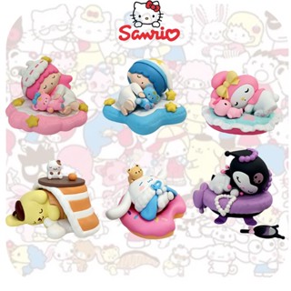 Enchanting Sleep Kolumi ฟิกเกอร์ Meleti ขนาด 5.7 ซม. ไม่ประกอบ สไตล์ยุโรป และอเมริกาเหนือ