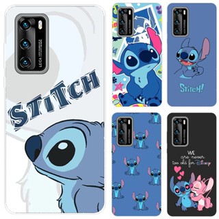 มาใหม่ เคสโทรศัพท์มือถือ TPU นิ่ม ลาย Lilo &amp; Stitch สําหรับ Xiaomi Poco M3 Pro 5G Redmi Note 10 5G Note 10T