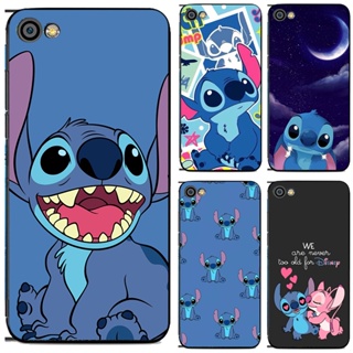 เคสโทรศัพท์มือถือ TPU แบบนิ่ม ลาย Lilo &amp; Stitch สําหรับ Xiaomi Redmi Note 5A