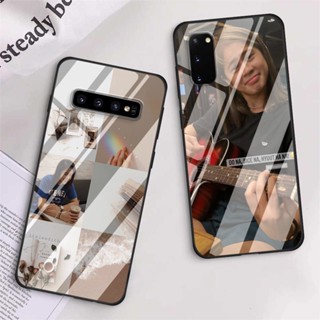 เคสโทรศัพท์มือถือแบบแก้ว ลาย Deanna wong สําหรับ iPhone 14 13 12 11 Pro max mini 7plus 8plus x xs xr xsmax 7 8 6 6s plus