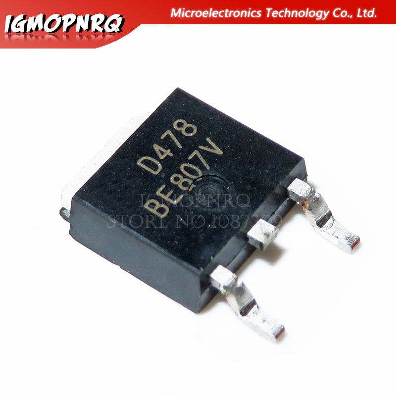 10pcs AOD240 AOD403 AOD403 AOD409 AOD442 AOD444 AOD446 AOD450 AOD452 AOD472 AOD478 AOD4184 AOD4185 A