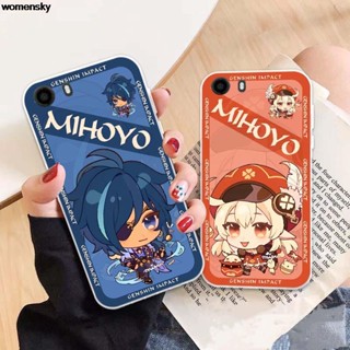 เคสโทรศัพท์ซิลิโคน TPU แบบนิ่ม ลาย 05 อนิเมะ Wiko Lenny Robby Sunny Jerry 2 3 Harry View XL Plus