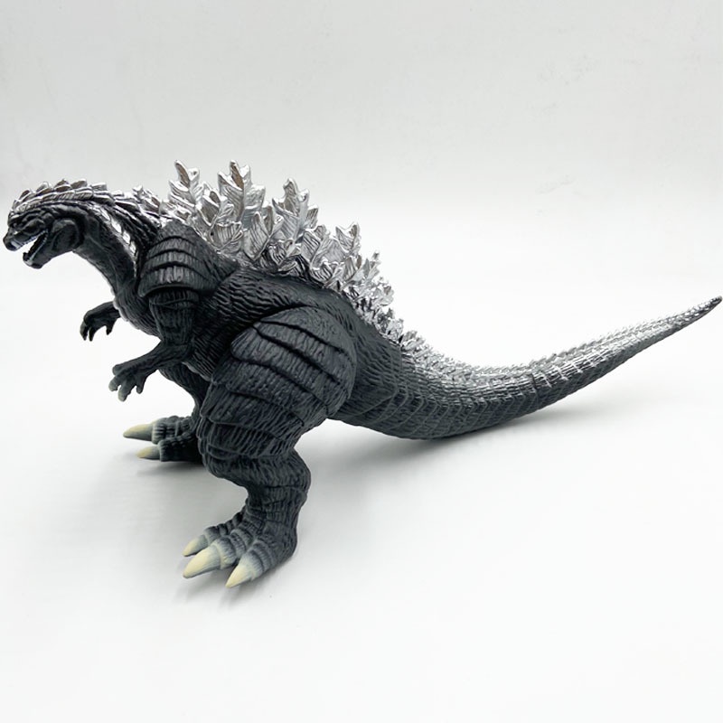 [Bro Mart] โมเดลฟิกเกอร์ Godzilla Ultima S.P PVC ขยับข้อต่อได้ 16 ซม.