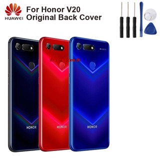 Thoh- เคสแบตเตอรี่ด้านหลัง สําหรับ Huawei Honor V20