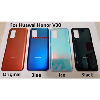 Thoh- ใหม่ เคสแบตเตอรี่ ด้านหลัง สําหรับ Huawei honor v30 honorv30