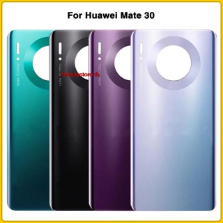 Thoh- เคสแบตเตอรี่กระจกด้านหลัง สําหรับ Hauwei Huawei Mate 30