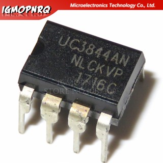 ไอซี UC3844AN UC3845AN UC3846N UC3825N UC3842AN UC3842BN UC3843AN DIP ใหม่ ของแท้ 10 ชิ้น