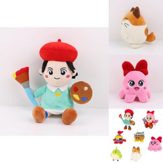 ของเล่นตุ๊กตา Kirby All Star ของสะสม สําหรับแฟนคลับ และนักสะสม