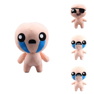 ตุ๊กตายัดนุ่น เกม Binding Of The Isaac ของเล่นสําหรับเด็ก