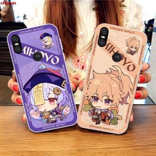 เคสโทรศัพท์มือถือ ลายตัวละครอนิเมะ Fast Stylus Power Zoom Pro Action Vision Macro Plus Play Hyper สําหรับ Motorola One E6 G8 G E6S E 5G Edge Fusion 01