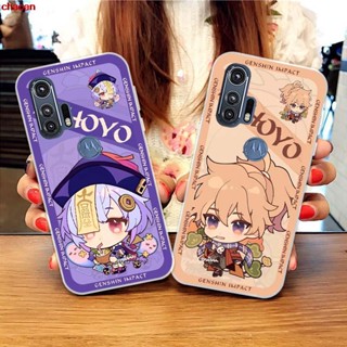 เคสโทรศัพท์มือถือ ลายการ์ตูนอนิเมะ สําหรับ Motorola Edge One G30 G10 G20 G50 G60 G40 G G9 E7 S Fusion Power Play Plus ACE 5G Stylus 2021 01