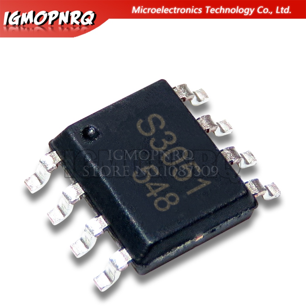 5pcs SEM3051 SEM3330 SOP SOP7 3051 3330 SOP S3051 S3330 Patch