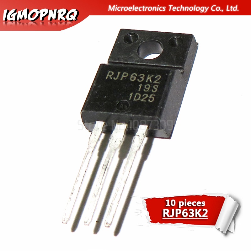 ไตรโอด RJP63K2 RJH30E2 RJH60D3 RJP30E2 RJP30H1 RJP4301 RJP43F4A RJP60F3 RJP63F3 RJP63F4A igmopnrq TO