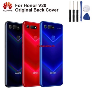 Yoth- เคสแบตเตอรี่ด้านหลัง สําหรับ Huawei Honor V20