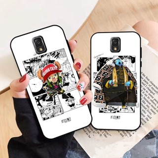 เคสโทรศัพท์มือถือ ซิลิโคน ลายรูปแบบที่ 1 สําหรับ Samsung Note 3 4 5 8 9 10 20 J6 J4 J8 Plus J1 Ace 2016 A8S A20e Ultra WW