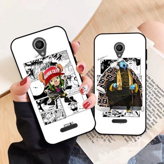 เคสโทรศัพท์มือถือ ซิลิโคน ลายรูปแบบที่ 1 สําหรับ WIKO Harry Pulp FAB 4G VIEW XL WW