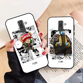 เคสโทรศัพท์ ซิลิโคน ลายรูปแบบที่ 1 สําหรับ Samsung A51 A71 A01 M11 A41 A81 M60S M80S A91 S10Lite A21 A31 M01 Core WW