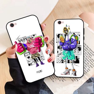 เคสซิลิโคน แบบ 2 สําหรับ VIVO Y51 Y55 Y53 Y69 Y71 Y81 Y91i Y91C Y93 Y95 Y97 X21 UD X23 Z5X Y17 2019 WW