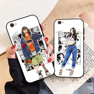 เคสซิลิโคน แบบ 3 สําหรับ VIVO Y51 Y55 Y53 Y69 Y71 Y81 Y91i Y91C Y93 Y95 Y97 X21 UD X23 Z5X Y17 2019 WW