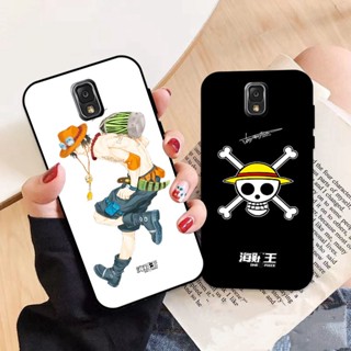 เคสโทรศัพท์มือถือ ซิลิโคน ลายรูปแบบที่ 6 สําหรับ Samsung Note 3 4 5 8 9 10 20 J6 J4 J8 Plus J1 Ace 2016 A8S A20e Ultra WW