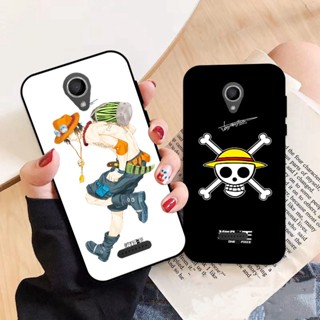 เคสโทรศัพท์มือถือ ซิลิโคน ลายรูปแบบที่ 6 สําหรับ WIKO Harry Pulp FAB 4G VIEW XL WW