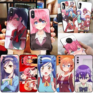 เคสโทรศัพท์มือถือซิลิโคน TPU แบบนิ่ม ลาย FM49 We Never Learn สําหรับ Xiaomi Poco M6 Pro Redmi 12 5G Note 12T Pro 12R