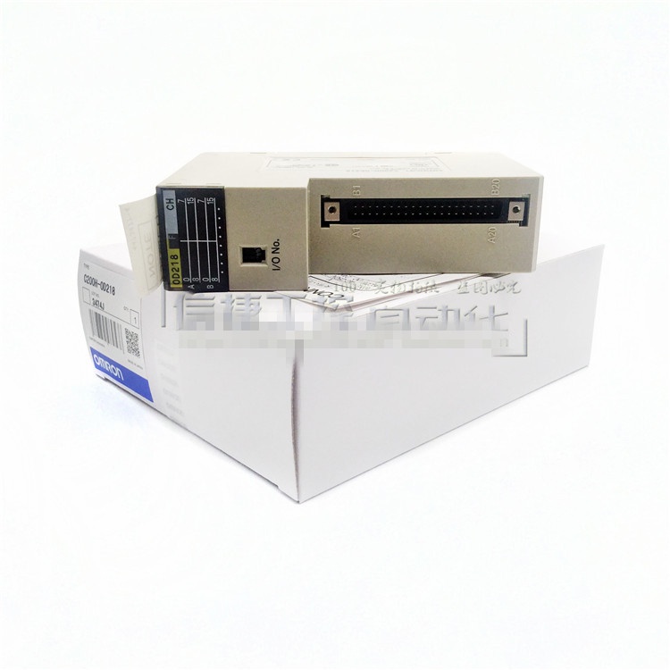 SZ SZ SZ ของแท้และแท้ C200H-OD218