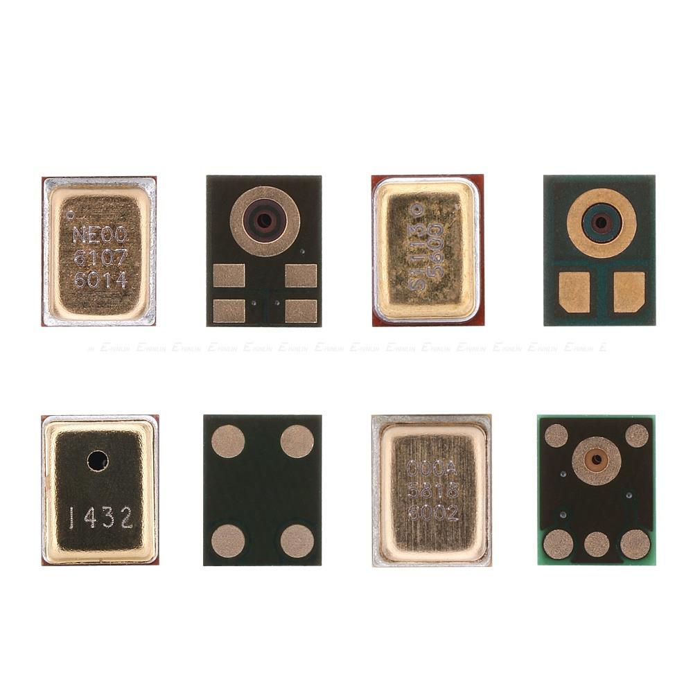 2 ชิ้น/ล็อตไมโครโฟนภายใน MIC ลําโพงสําหรับ XiaoMi Mi 8 SE 6 A1 A2 Lite Mix 2S Max 3 2