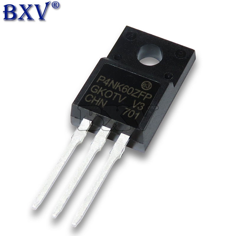 10PCS STP4NK60ZFP TO-220F STP7NK80ZFP STP10NK60ZFP STP10NK80ZFP 14NK60ZFP 4NK60ZFP 7NK80ZFP 10NK60ZF