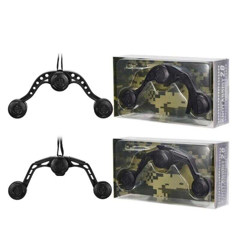 ▣ ตกปลา Knotter Assist Gt/Fg/Pr เครื่องมือแก้ปม N Winder เส้นลวด Kn