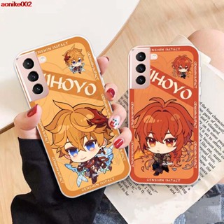 เคสโทรศัพท์มือถือ ลายการ์ตูนอนิเมะ สําหรับ Samsung Xcover 5 S22 A03 A13 A23 A33 A53 A73 M52 CORE S30 S21 + FE Plus Ultra 4G 5G Pattern02