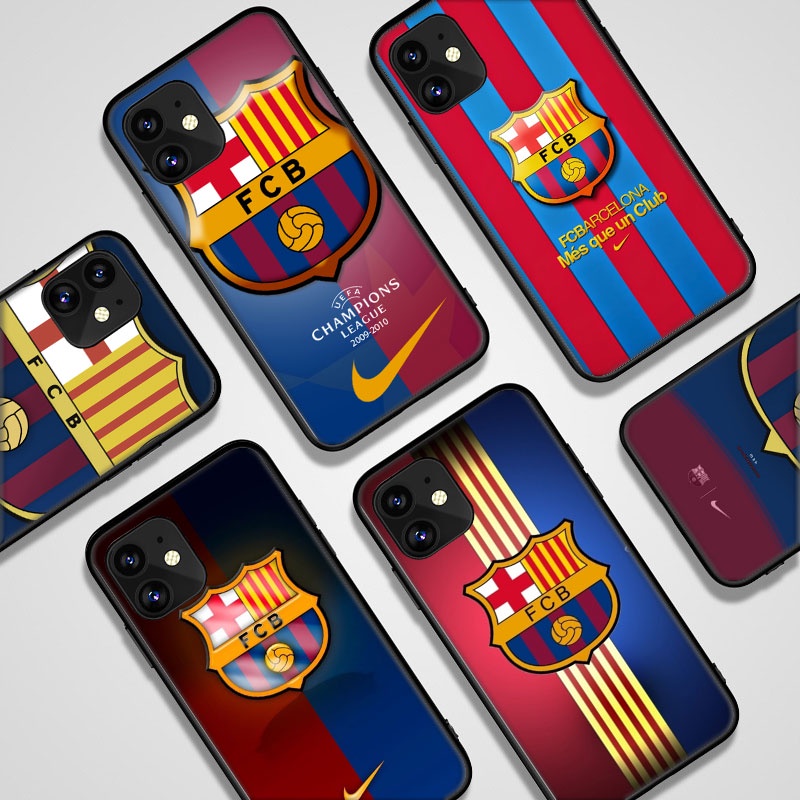 เคส TPU OPPO RENO 8T A57 A77 A57S A77S A57E Realme C33 C55 X1 FCB ใหม่ฝาครอบกรณี