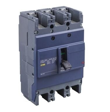 SZ Moulded เซอร์กิตเบรกเกอร์เคส EZD160E3160N EZD160E EZD160E-160A 3P | 160A | 160A | 25KA
