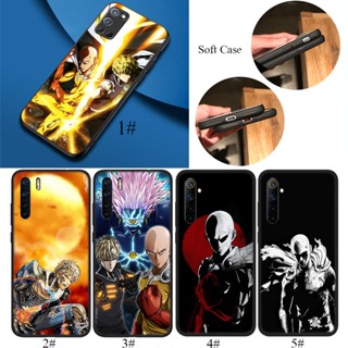 เคสโทรศัพท์มือถือ ลายการ์ตูน One Punch Man สําหรับ OPPO F5 A17 A73 A76 A83 A92S A94 A95 A96 ILL71