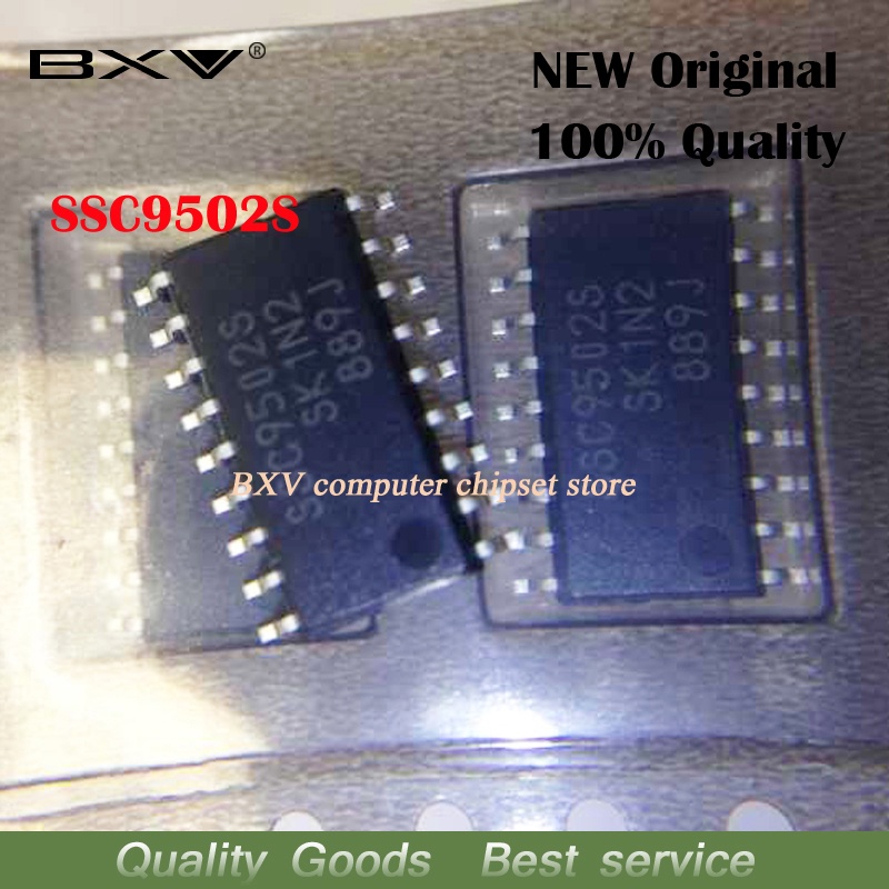 ชิป SSC9502S SSC9502 SOP-18 2 ชิ้น