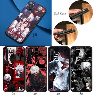 เคสโทรศัพท์มือถือ ลาย Tokyo Ghoul สําหรับ OPPO F7 F9 F11 F17 F19 Pro Plus A7X A9 A74 ILL85