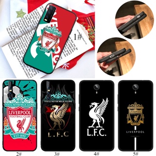 เคสโทรศัพท์มือถือ ลาย Liverpool สําหรับ VIVO Y21 Y21S Y33S Y66 Y67 Y75 Y79 Y85 Y89 V5 V5S V7 V9 V11 V15 V19 Pro Plus Lite ILL63